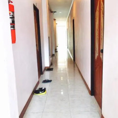 Отель Grand House 3* Стандартный номер фото 5