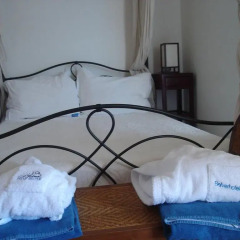Belver Boa Vista Hotel & Spa 3* Представительский номер с различными типами кроватей фото 2