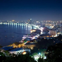 Апартаменты Studio Central Pattaya By Icheck Inn Паттайя