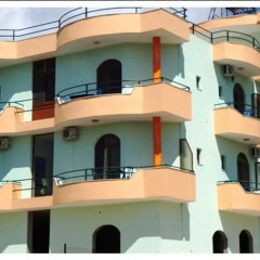Отель Guesthouse Meta Албания, Ксамил - отзывы, цены и фото номеров - забронировать отель Guesthouse Meta онлайн