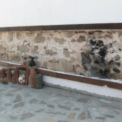 Отель Guest House Bai Petko Хисаря спа