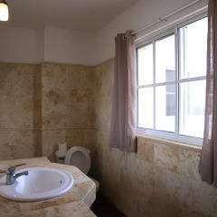 Отель Residencial Las Palmeras de Willy 3* Стандартный номер с различными типами кроватей фото 3
