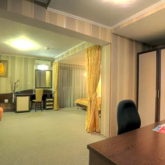 Luxor Hotel 3* Люкс повышенной комфортности фото 4