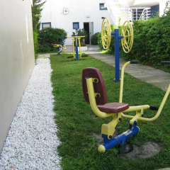 Отель Comporta Residence детские мероприятия фото 2