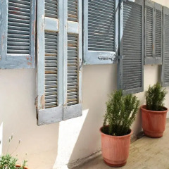 Отель Alice Inn Athens 3* Люкс с различными типами кроватей фото 6