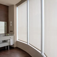 Отель Embassy Suites by Hilton Santo Domingo 4* Люкс с различными типами кроватей фото 2