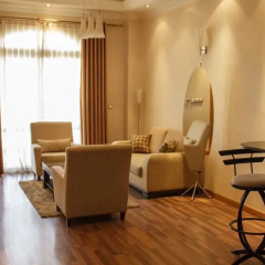 Lalezar Hotel & Resort интерьер отеля