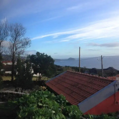 Отель Quinta da Faia Португалия, Орта - отзывы, цены и фото номеров - забронировать отель Quinta da Faia онлайн фото 3