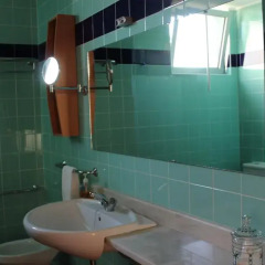 Отель Vivenda com Piscina e Vista Mar 8 ванная фото 2