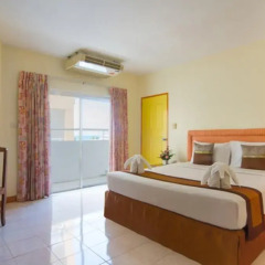 Eastiny Bella Vista Hotel & Residence Паттайя комната для гостей фото 5