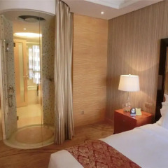 Baolilai International Hotel спа