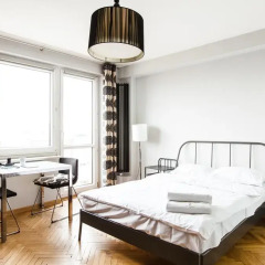 Отель Apartment4you Centrum 2 4* Студия фото 37