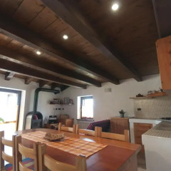 Отель B&B EnChanté Сен-Кристоф в номере фото 2