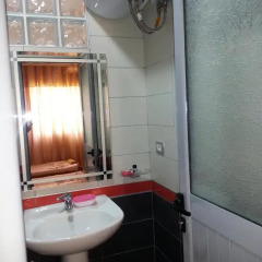 Hotel Aulona 2* Стандартный номер с различными типами кроватей