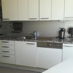 Отель Deluxe Condominium with Sea View в номере фото 2