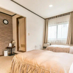 Petit Hotel Enchante 3* Стандартный номер фото 14