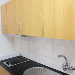 Douro Surf Hostel Кровать в общем номере с двухъярусной кроватью фото 26