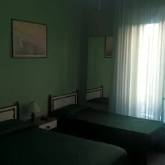 Hotel Del Sole Стандартный номер с различными типами кроватей (общая ванная комната) фото 3