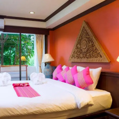 My Place Boutique Hotel 4* Люкс фото 4