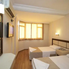 Отель Angel's Suites Marmaris комната для гостей фото 4