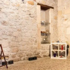Отель Casa Vacanze Holiday Ortigia Siracusa Студия фото 21