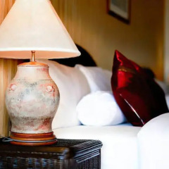 Отель Samui Bayview Resort & Spa 3* Стандартный номер с различными типами кроватей фото 12