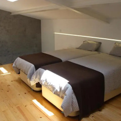 Отель Principe Real Loft комната для гостей фото 3