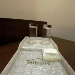 Отель Katesiree House 2* Стандартный номер с различными типами кроватей фото 13
