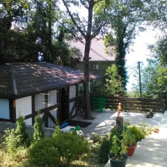Гостиница Guest House Dubrava фото 5