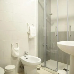 Hotel Terminus 2* Стандартный номер фото 10