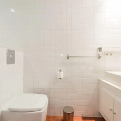 Отель Chic Rentals Salamanca ванная