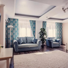 Resort Hotel Voyage Полулюкс с различными типами кроватей фото 5