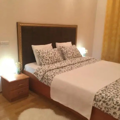 Апартаменты LikeHome Minsk Apartments Улучшенные апартаменты фото 18