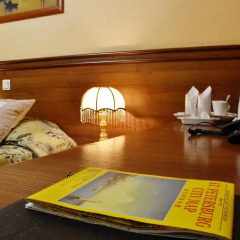 Krasny Terem Hotel 3* Номер Делюкс с различными типами кроватей