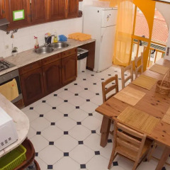 Peniche Beach House - Hostel в номере