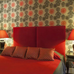 Hotel Le Relais Saint-Germain интерьер отеля фото 3