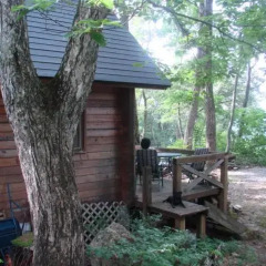 Отель Country House Earl Grey Хакуба фото 4