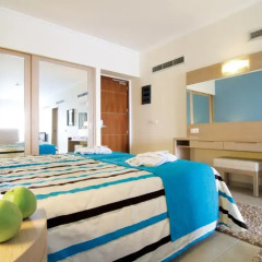 Отель The Kresten Royal Villas & Spa 5* Президентский люкс с различными типами кроватей фото 3
