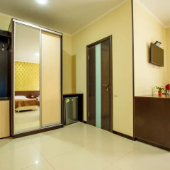 Гостиница Guest House Golden Kids Стандартный номер с различными типами кроватей фото 22