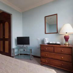Отель Britannia Hampstead 3* Стандартный номер фото 5