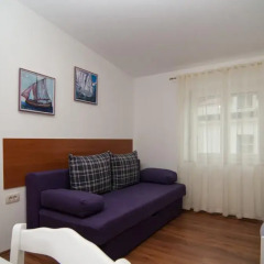 Апартаменты Apartments and Rooms Liburnija комната для гостей фото 2