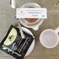 Отель La Signura bio b&b Лечче с домашними животными