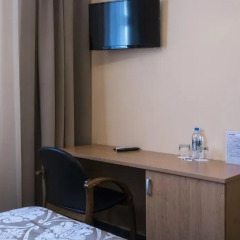 Maleton Hotel 3* Стандартный номер с 2 отдельными кроватями фото 3