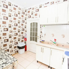 Hostel Lime ванная