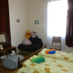Отель Rimma Homestay Стандартный номер с различными типами кроватей фото 7