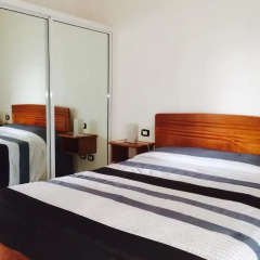 Отель Villa Capri 3* Апартаменты фото 7