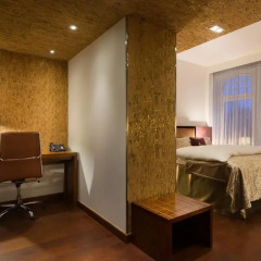 Hotel Christiania Teater, an Ascend Hotel Collection Member спа