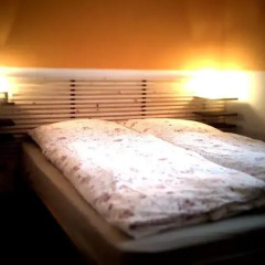 Отель Sleeplounge - Appartments Am Airport Апартаменты фото 2