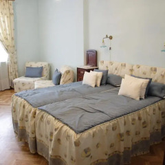 Отель Casa Ferrari Bed & Breakfast 3* Стандартный номер фото 4