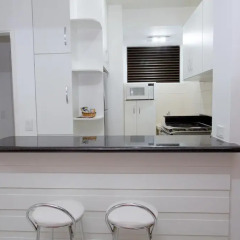 Отель Bristol Londrina Residence в номере